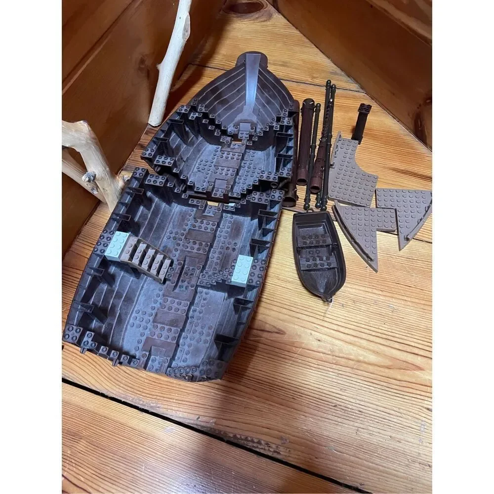 Mega Bloks Dragon Crystal Wars